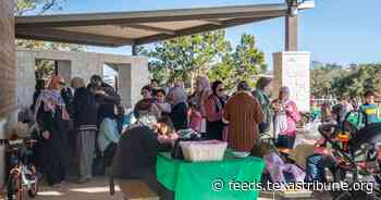 Gaza ceasefire brings bittersweet relief to Texans with ties to the war-torn region