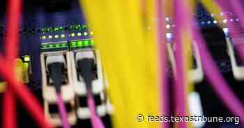 Data centers are booming in Texas. What does that mean for the grid?
