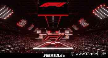 Alle Informationen zum großen Formel-1-Launch 2025 in London