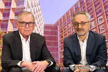 Omnicom and IPG chiefs visit UK to sell merger to staff and pitch consultants