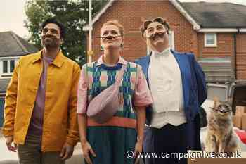 Go.Compare expands media agency relationship