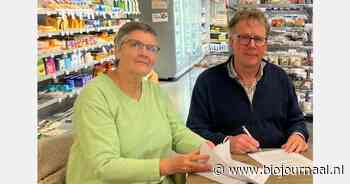 Henkjan Wissink beëindigt na 40 jaar carrière in de natuurvoeding