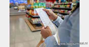 Jumbo, Albert Heijn en Plus doneren €1,8 miljoen aan goede doelen na foutieve kassabonnen