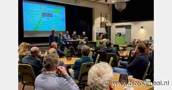 Tweede Biohuisdag: 27 februari in Kootwijkerbroek