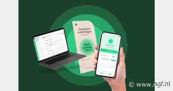 "Dataloggers in plaats van noodzakelijk kwaad steeds meer een bron van inzicht"