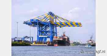 RWG voert 100% gatecontrole in voor verbeterde havenlogistieke veiligheid