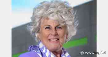 Afscheid Karla Peijs als voorzitter van Agrologistiek Cluster Westland