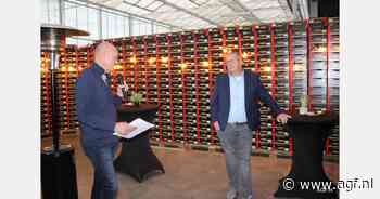 'Praktijkman' Jan Oosterom neemt afscheid na 21 jaar voorzitterschap bij Oxin Growers en haar voorgangers