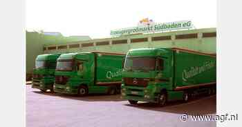 "Duitsers kopen minder asperges en aardbeien"