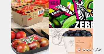 Verpakking heroverwegen vanwege wetsverandering