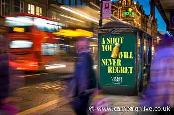 Plenish compares effects of its shots with alcohol's in Lucky Generals' debut ads