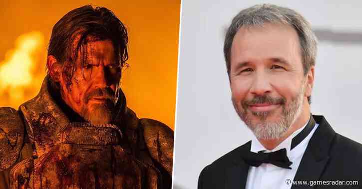 Dune star Josh Brolin reacts to Denis Villeneuve Best Director snub at the Oscars: "Apparently, I am going to quit acting"