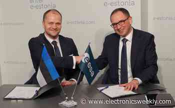 ESA and Estonia to establish Space Cyber Range