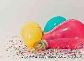 Omgekeerde school Oost-Souburg na jaren van uitstel nu feestelijk geopend