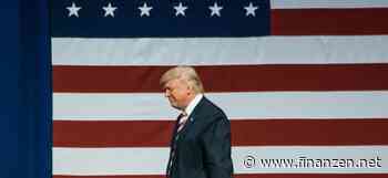 Rohstoffe, Autos, Luxus höher - Trump-Zollaussagen sind Kurstreiber