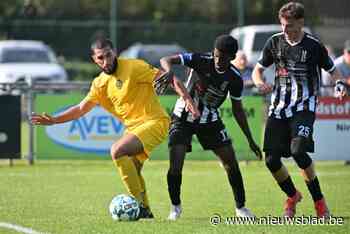 Diest-speler vindt na faillissement nieuwe club in derde afdeling