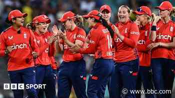 England did not lose because of athleticism - Lewis