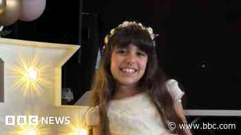 'Our life went with her. He took us too': What the victims' families told the judge