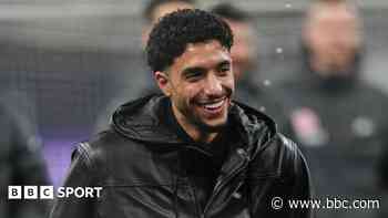 How could Man City look after January signings?