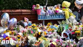 How the Southport attack unfolded, as told by survivors