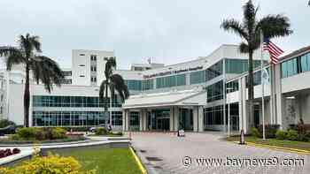 Bayfront Hospital wants to dig water wells after Hurricane Milton