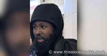 Urgent appeal launched after woman sexually assaulted on Jubilee line train