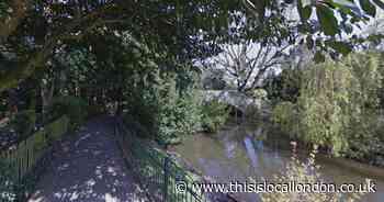 UPDATE: Parks near Hampstead Heath reopen as  Storm Éowyn eases