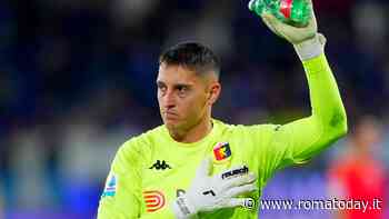 Gollini è il nuovo portiere della Roma: ecco le cifre dell'operazione
