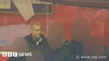 Appeal over reports disabled fan was mocked at game