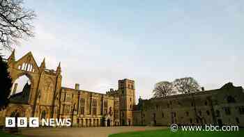 Council applies for grant to repair historic abbey