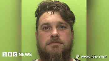 Man shared child abuse images on dating app