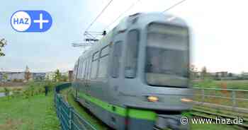 Hannover: Oberleitungsschaden sorgt für Störungen auf der Linie 6