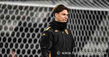 Hull City predicted starting XI for Sheffield United as big change made following transfer blow