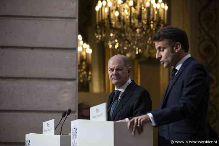 Frankrijk wil Europese regels voor bedrijven op gebied van duurzaamheid en goed bestuur afzwakken