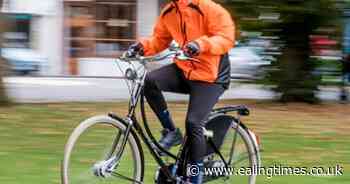 Ealing cycle network plans show future is on two wheels