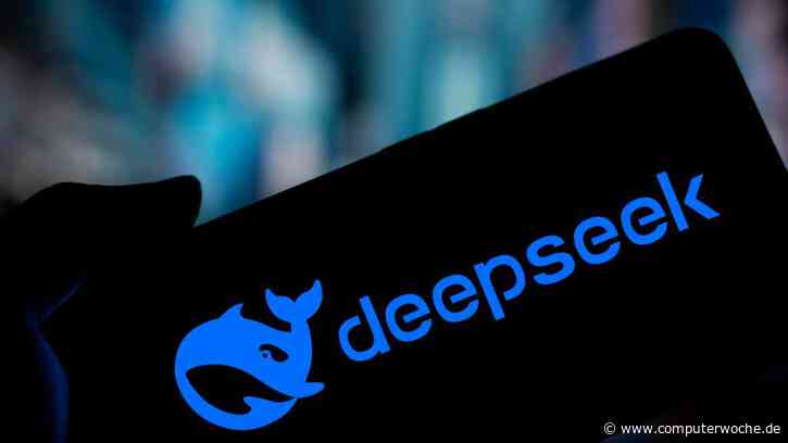 DeepSeek AI – Chinas KI-Geheimwaffe?
