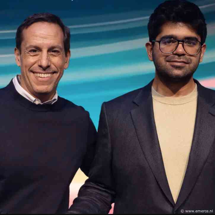 Spaanse telco geeft abonnees Perplexity Pro