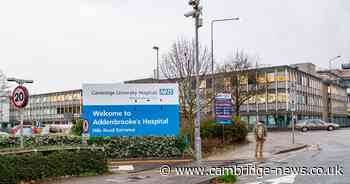 'Lying' doctor who worked at Cambridge hospital to face hearing
