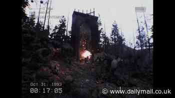 Horror game challenges users to play for 18 minutes without screaming... or they die