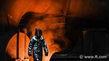 What’s behind financiers’ ‘blind spot’ on coal