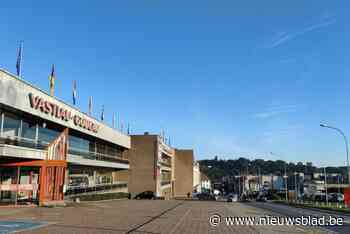 Studie voor invulling site Vastiau-Godeau: “Willen geen megalomaan project”