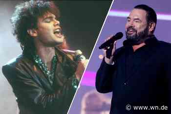 Nach 40 Jahren: Alphaville entdeckt Zeitkapsel im Bandkeller in Münster