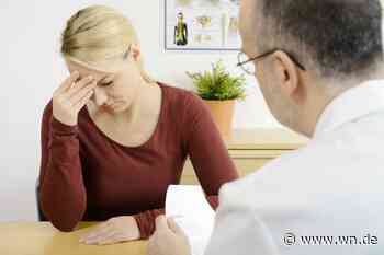 Krebs belastet auch die Psyche