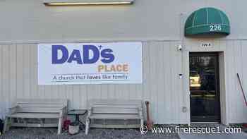 Ohio pastor challenges fire code conviction after sheltering homeless in church