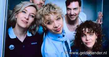 Krezip viert 25-jarig jubileum van hit I would stay met show in Ziggo Dome