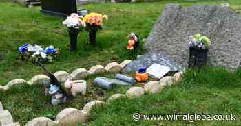 Wirral Council to write to government over missing baby graves