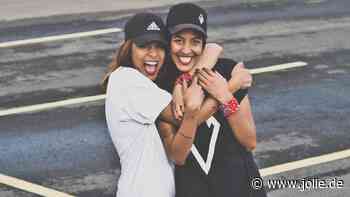 Laut Studie: So lange musst du befreundet sein, damit deine Freundschaft für immer hält