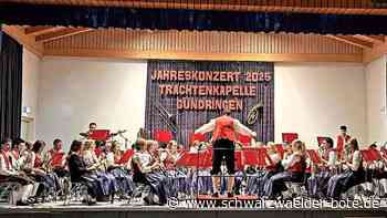 Trachtenkapelle Gündringen: Mit der Airline des Musikvereins quer durch Europa