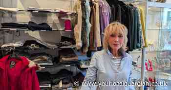 The timetable for upcoming flood mitigation works in Purley