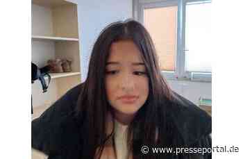 POL-HI: Öffentlichkeitsfahndung - 13-jähriges Mädchen aus Hildesheim vermisst